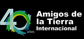 Amigos de la Tierra