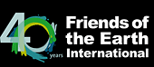 Friend of the Earth